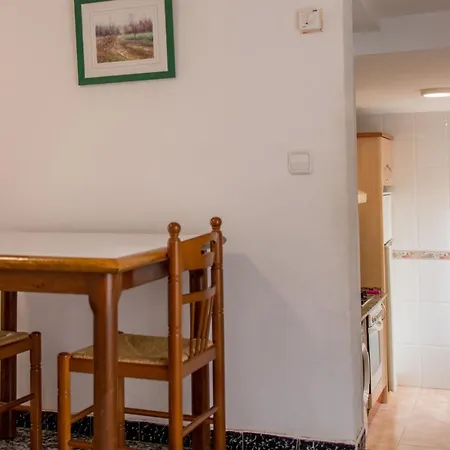 Apartment Blanch 2