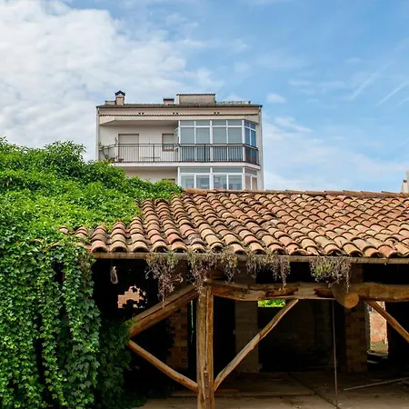 Blanch 2 Apartamento *